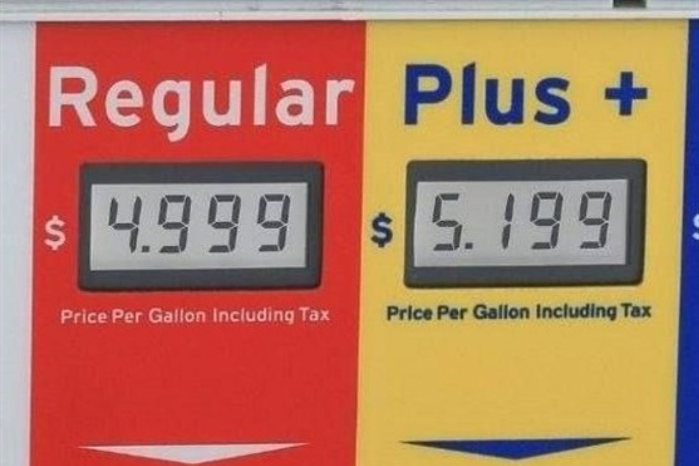 گران شدن قیمت بنزین در سرزمین‌های اشغالی