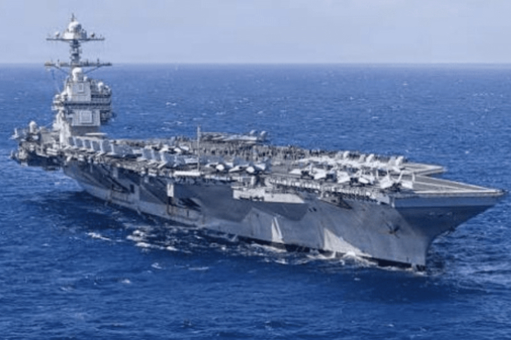 美国对伊朗军事侵略中武器破坏的新维度