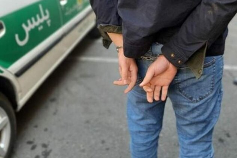 کشف 8 دستگاه ماهواره استارلینگ به ارزش 16 میلیارد ریال در عسلویه