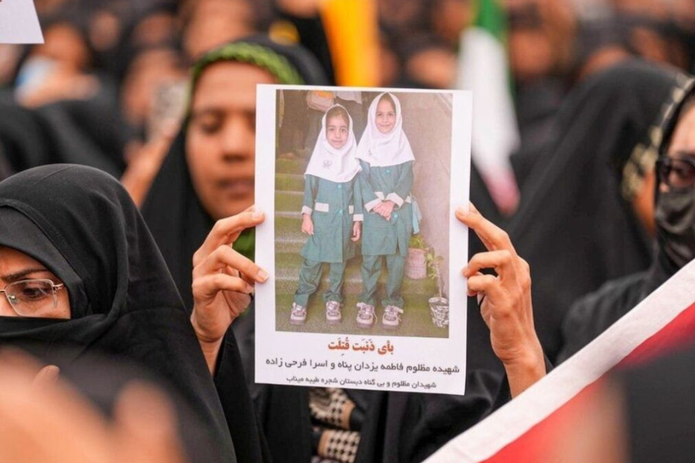 تعداد شهدای معلم و دانش‌آموز به 281 نفر رسید