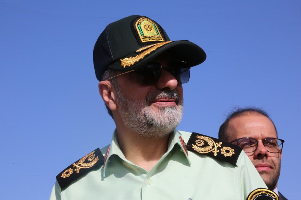 بازداشت 48 عامل اصلی و شبکه‌ساز گروه‌های تروریستی