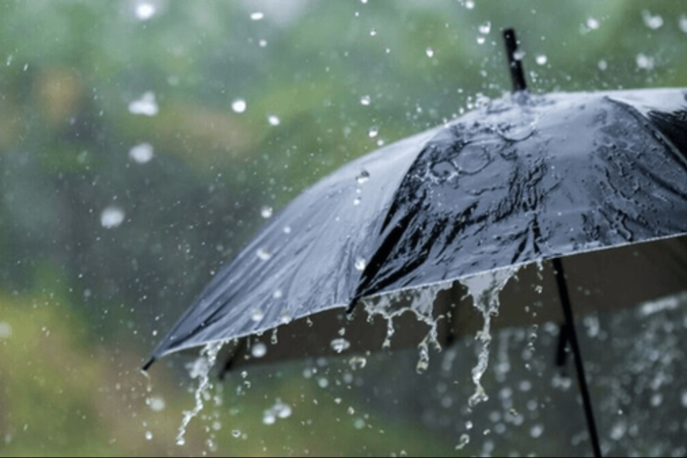 خبر خوب هواشناسی برای هفته آینده / ورود سامانه بارشی به کشور