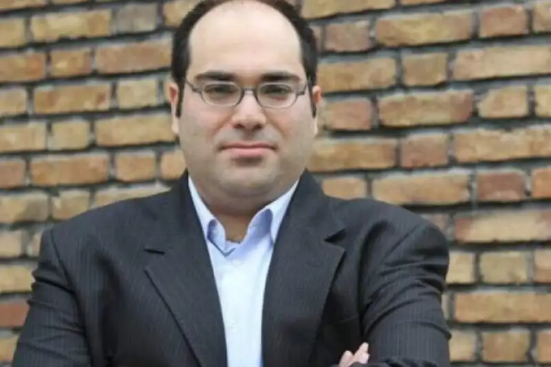 دفاع مقدس سه ‌هزار ساله