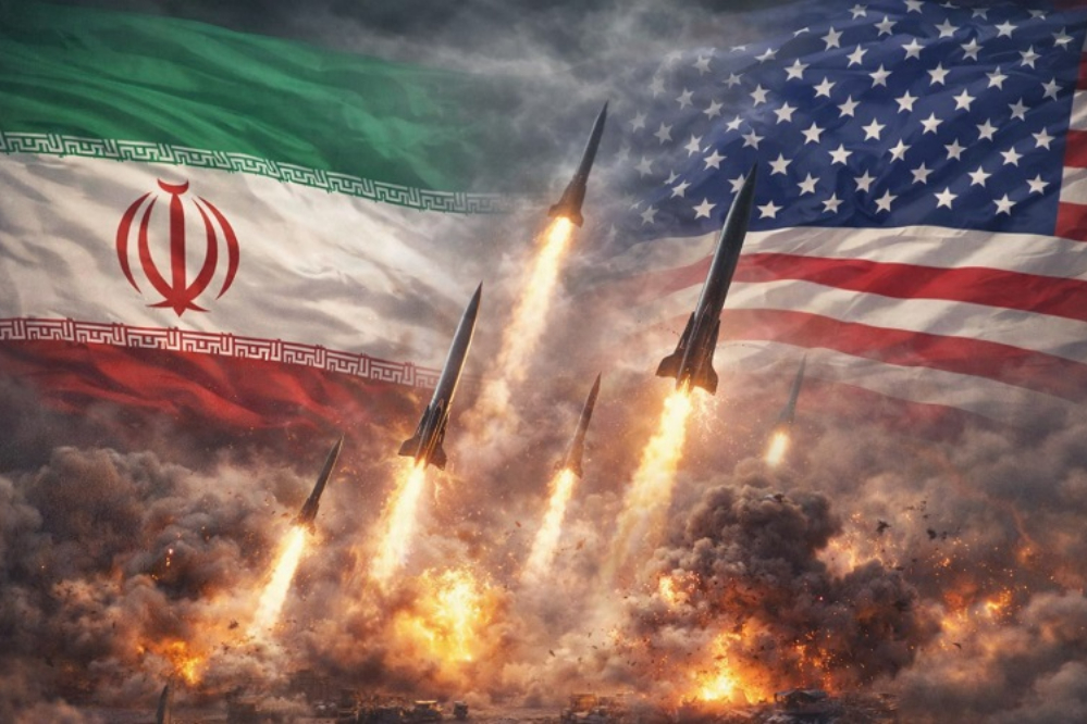 جهانی‌سازی جنگ؛ خطای محاسباتی بزرگ آمریکا