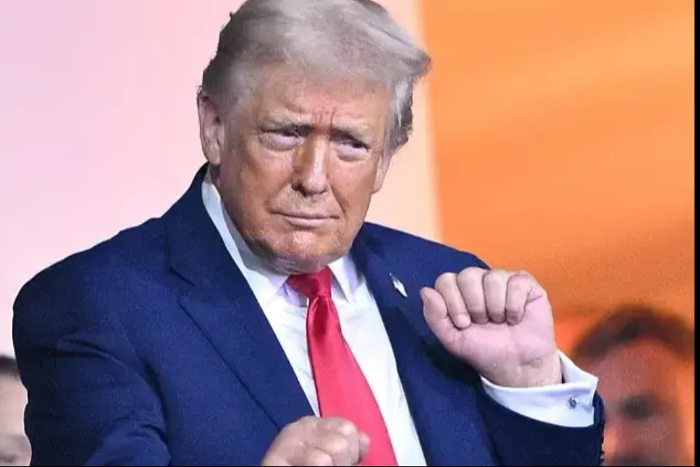 Trump’s central challenge: the exhaustion of options against Tehran