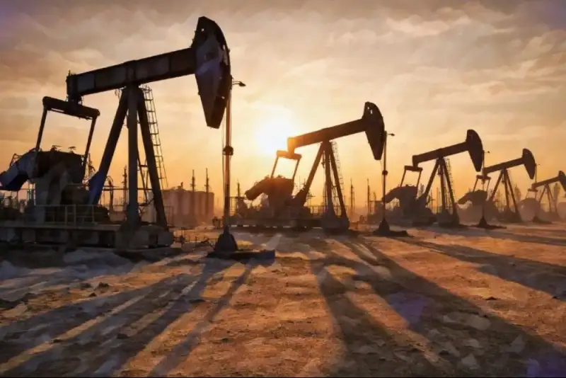 سخنان ترامپ قیمت نفت را صعودی کرد