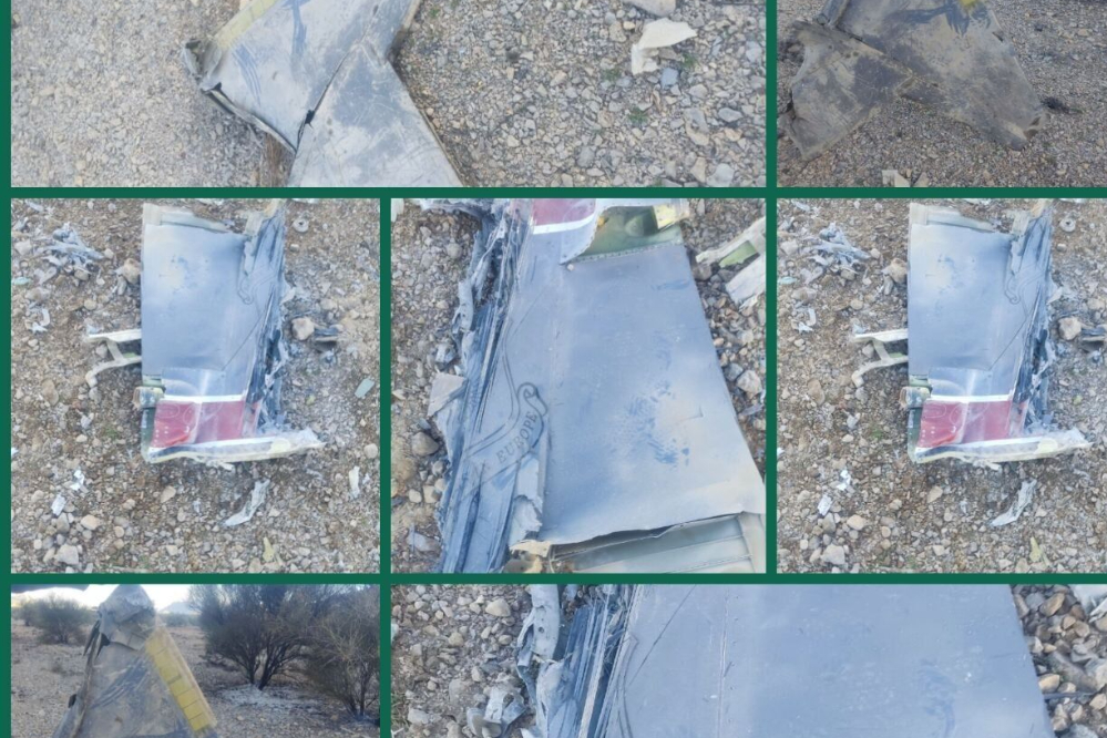 Iran downs two advanced US jets, including second F-35