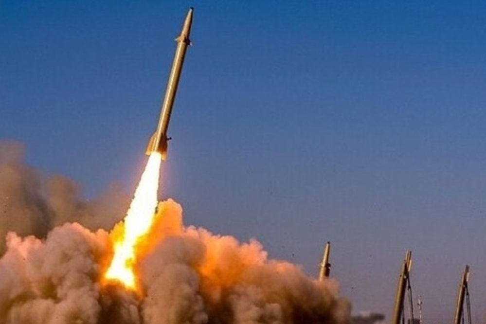 True Promise 4: Strategic US radar, naval assets destroyed in wave 92