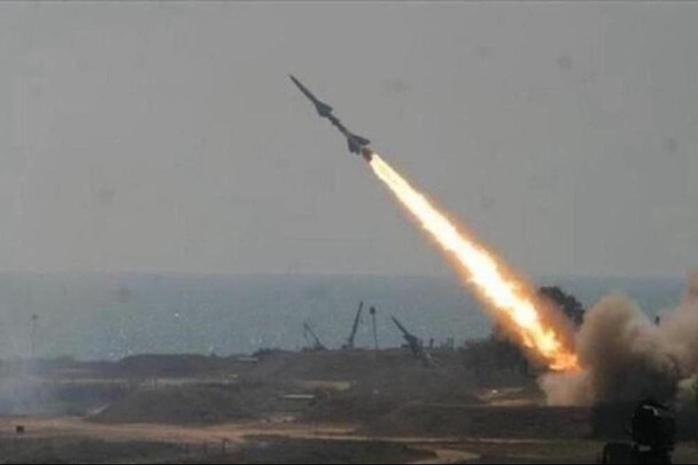 اگر ترامپ خطا کند، آرامکو، ینبع و خط لوله فجیره به اهداف ایران اضافه می‌شود