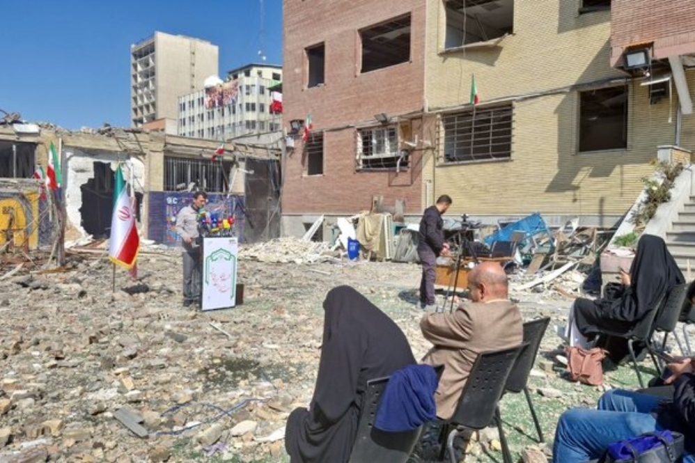 آزمونهای یازدهمی ها و دوازدهمی «نهایی» است