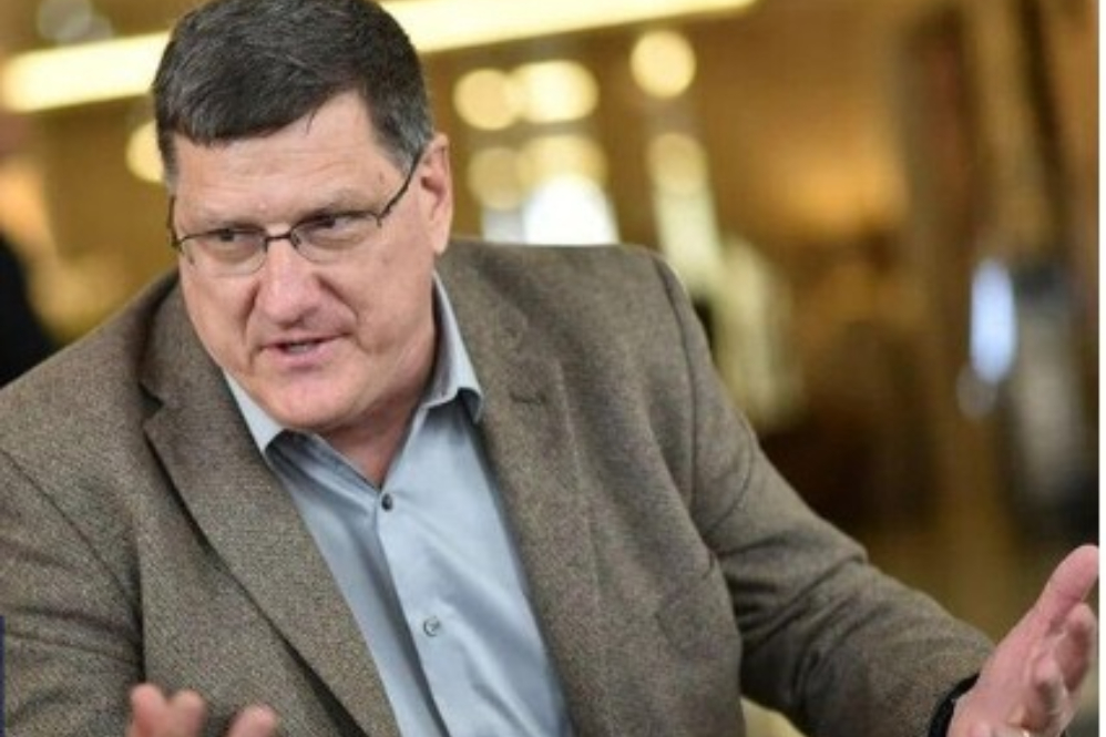 اسکات ریتر: آمریکا به اهدافش در برابر ایران نرسید