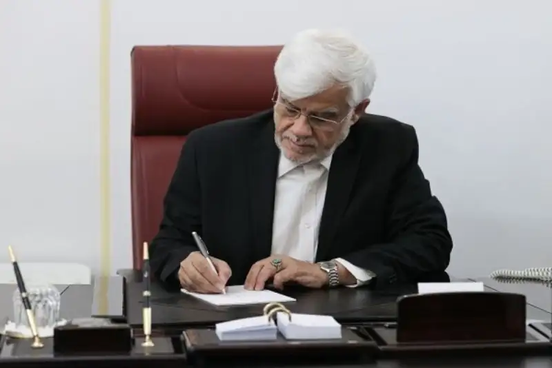 معاون اول رئیس جمهور: ایران در برابر متجاوز، «جناح واحد» است