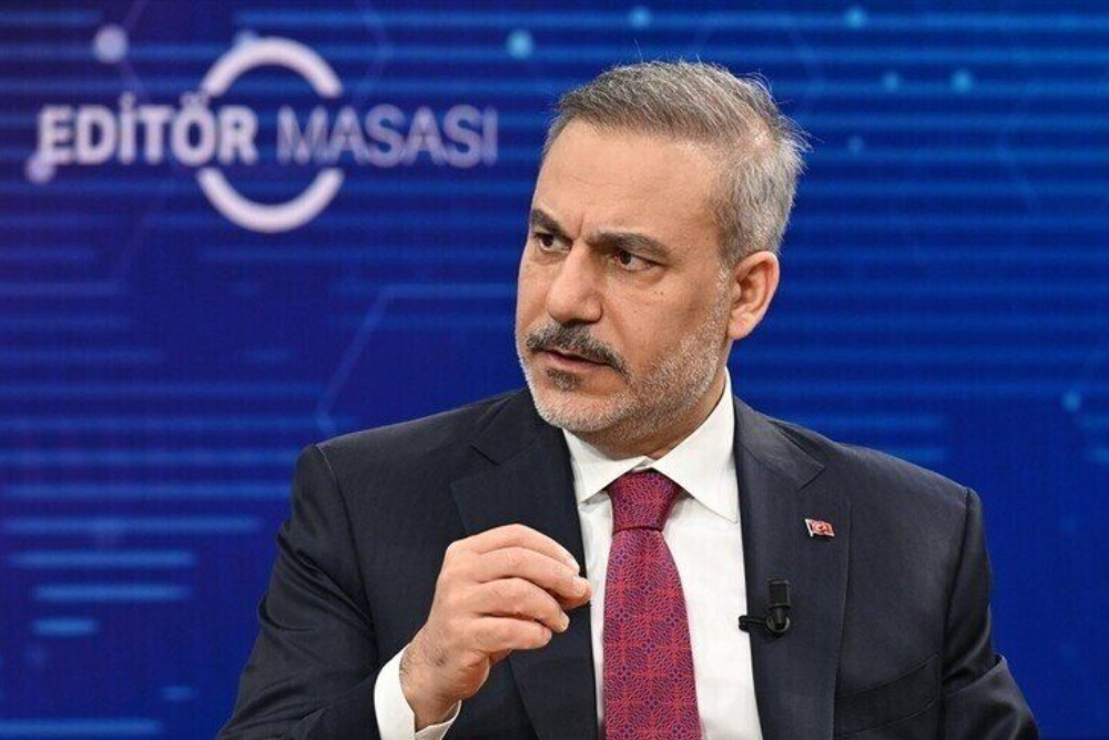 土耳其指责以色列以安全为名攫取土地