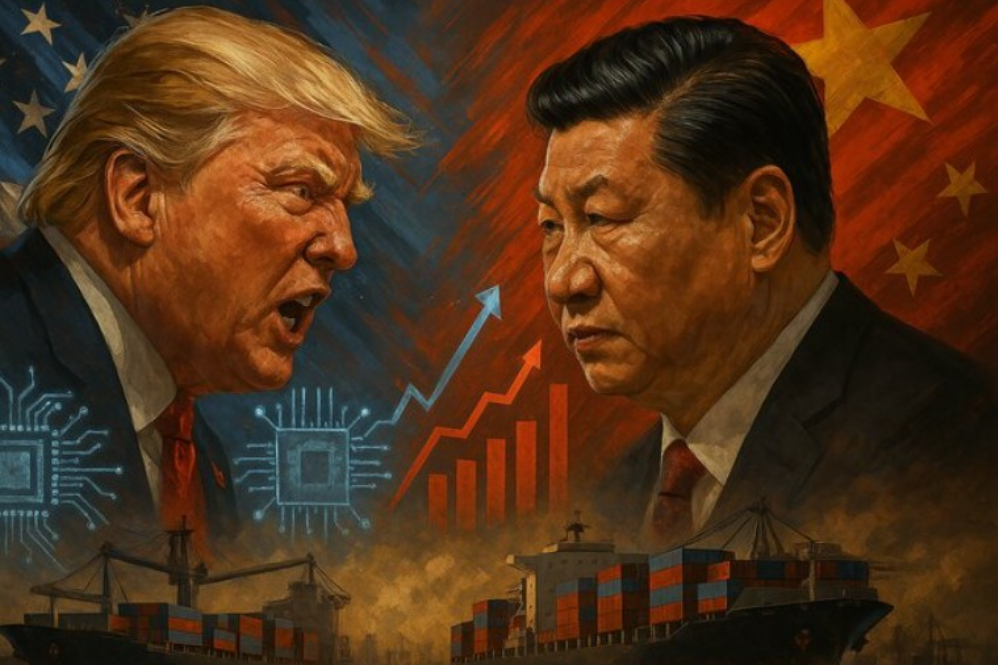 طرح «محاصره دریایی» و پیامدهای احتمالی آن