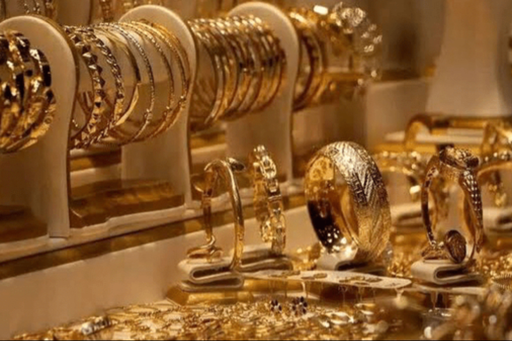 طلا به شدت ریخت + جدول قیمت طلا و سکه امروز 25 فروردین 1405