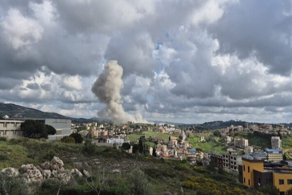با پیگیری و فشارهای ایران، آتش‌بس در لبنان از امشب برقرار می‌شود