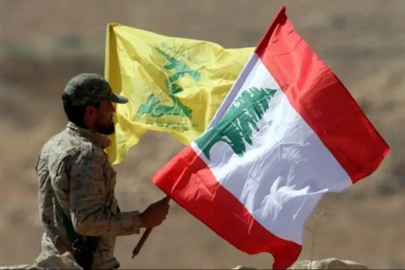 حزب‌الله: مذاکرات مستقیم با رژیم صهیونیستی «تحقیرآمیز» است