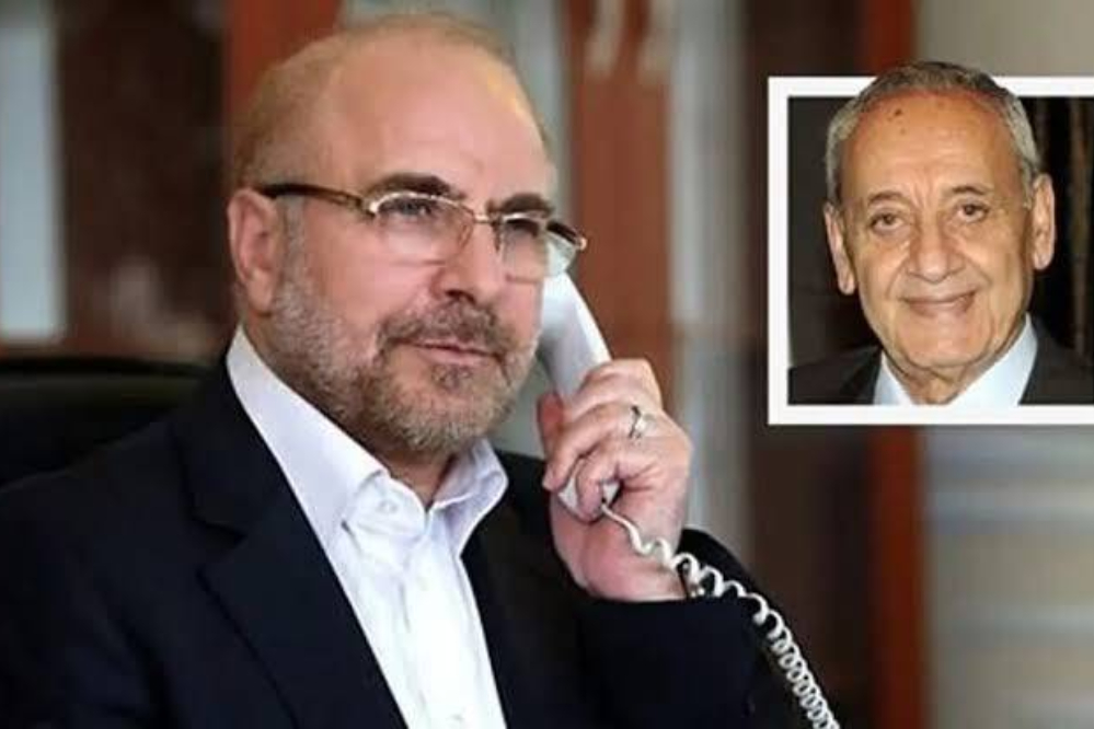 伊朗议长：实现黎巴嫩停火“同样重要”