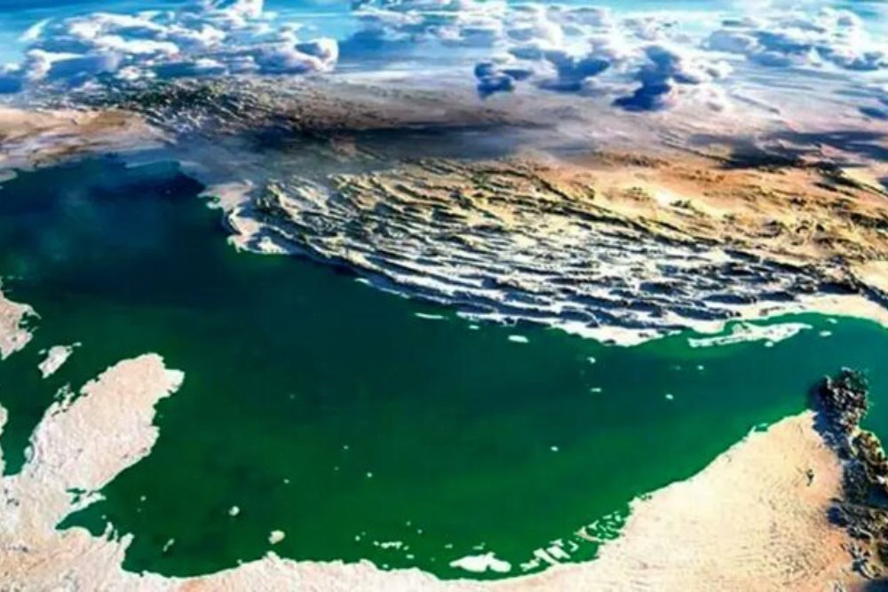 واکنش  ایران به استفاده رییس شورای اروپا از نام جعلی برای خلیج فارس