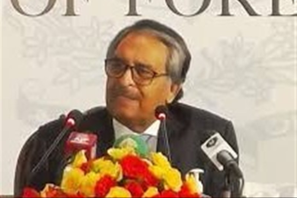 هشدار پاکستان درباره سنگ‌اندازی اسرائیل در مذاکرات ایران و آمریکا