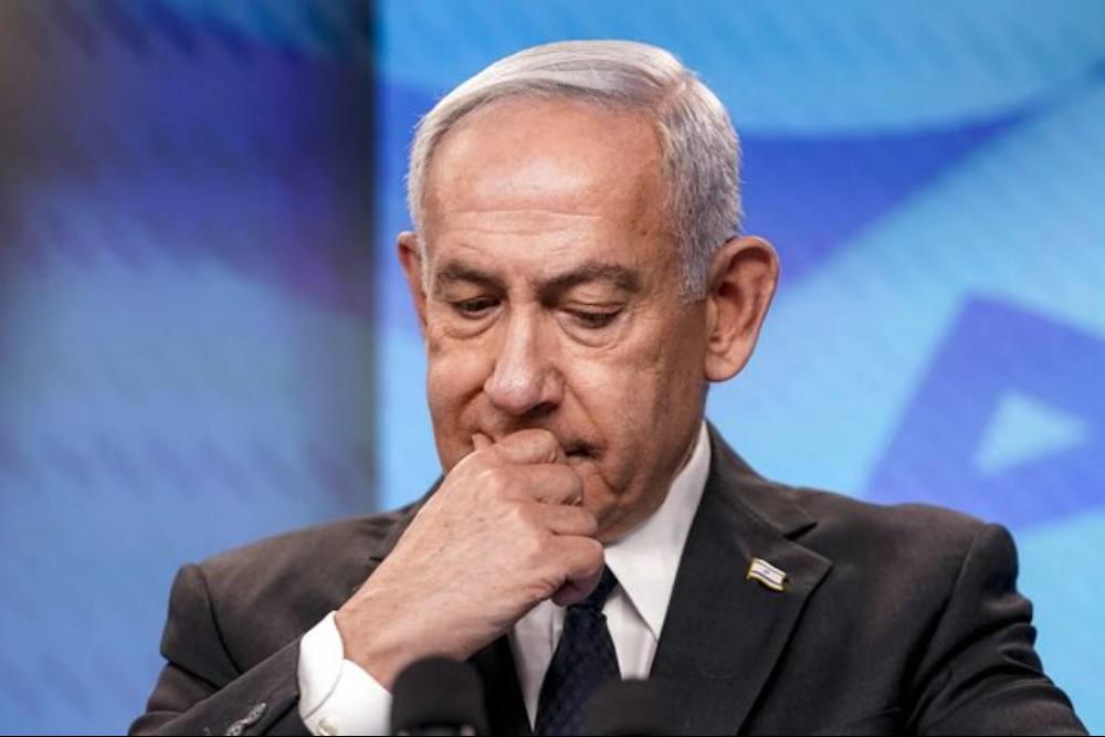 ابتلای نتانیاهو به سرطان تایید شد