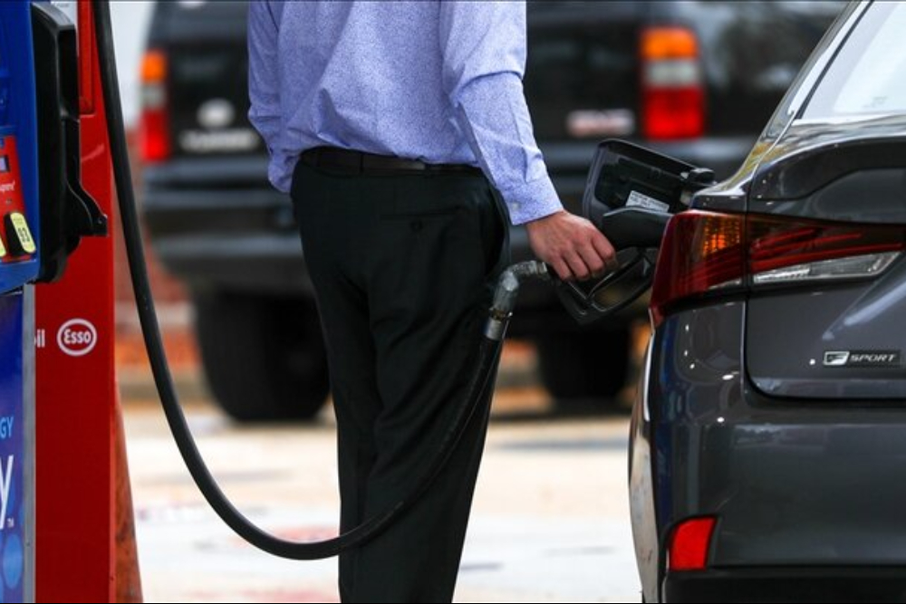 بنزین در مناطق مختلف جهان چقدر گران شده است؟