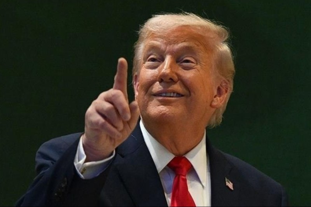 The New York Times: стратегия и цели санкций Трампа против Ирана терпят неудачу