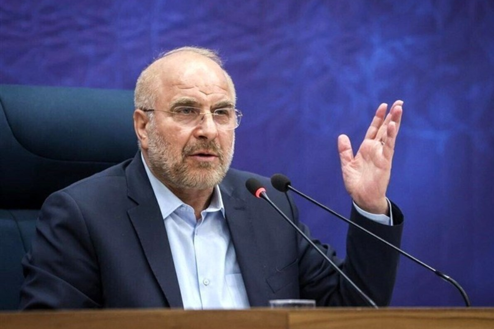 Калибаф: Возобновление работы Ормузского пролива невозможно при грубом нарушении режима прекращения огня