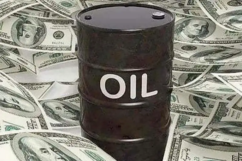 قیمت نفت دوباره اوج گرفت