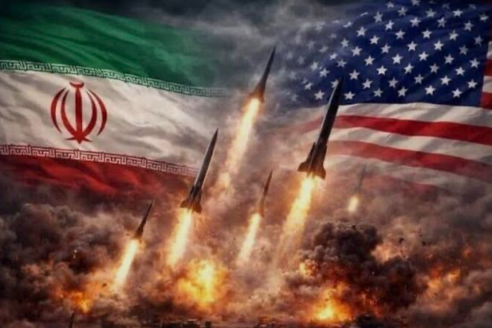 اعلام آتش‌بس آمریکا نشانه عقب‌نشینی بود