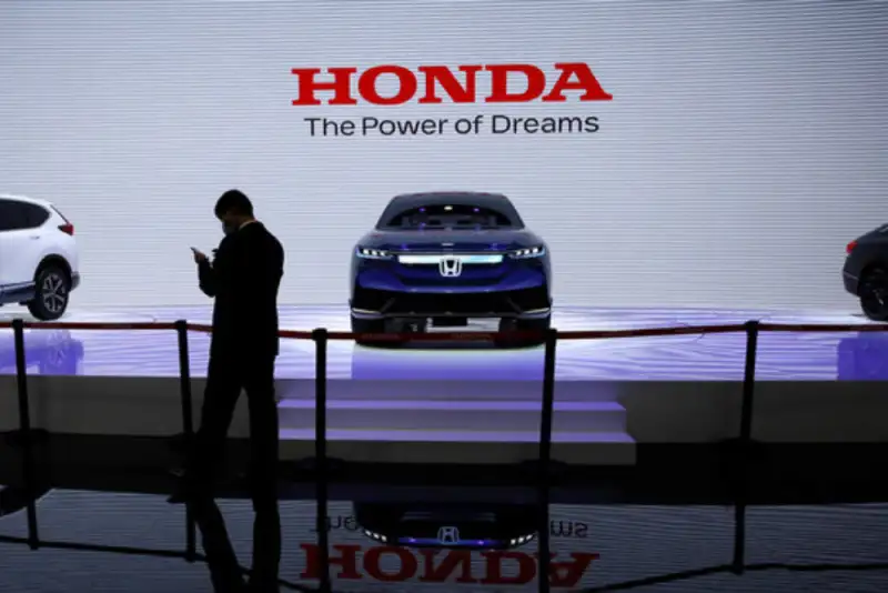 توقف فروش خودروهای هوندا در کره‌جنوبی تا پایان 2026