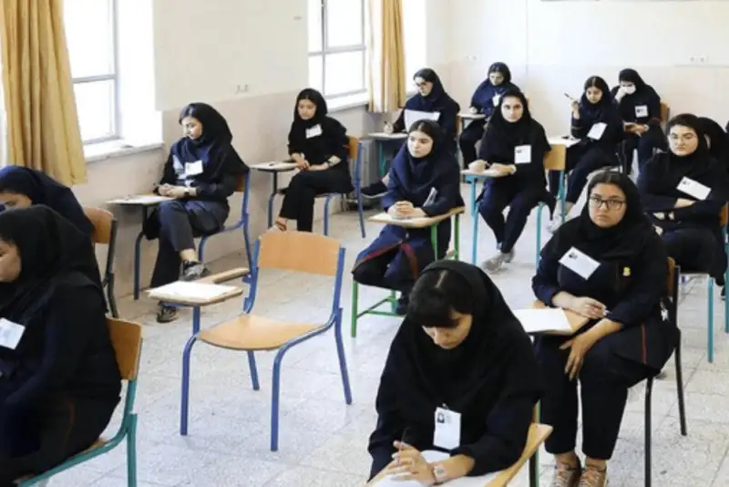 امتحانات نهایی چه زمانی برگزار می‌شود؟