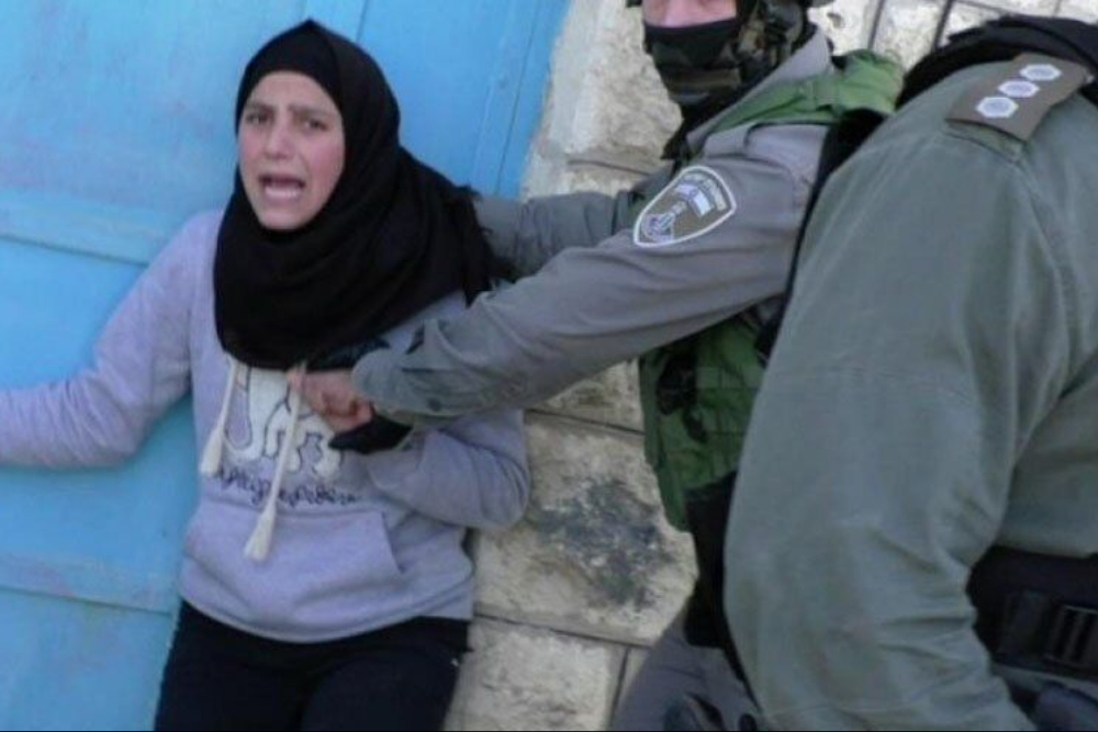 افزایش خشونت جنسی توسط نظامیان رژیم صهیونیستی  علیه فلسطینیان