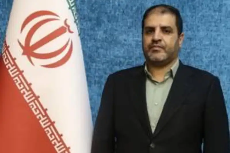 یک موشک سنگرشکن در یزد خنثی شد