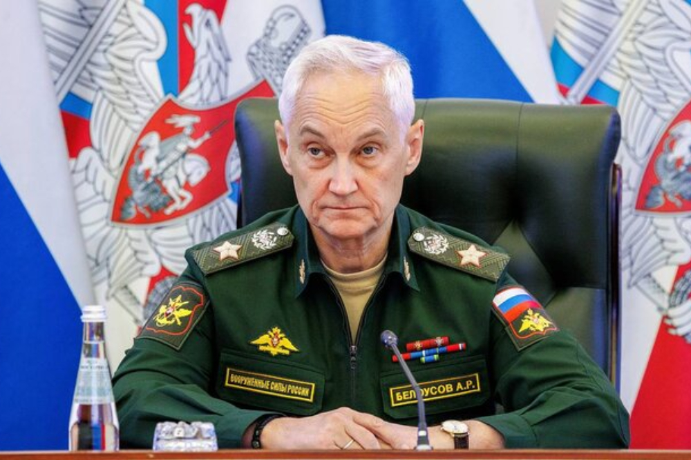 لزوم افزایش همکاری نظامی روسیه و چین