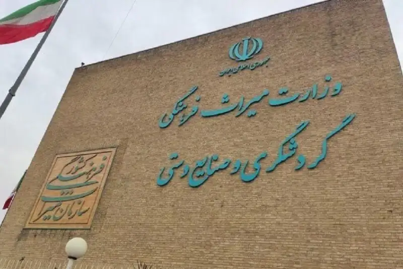 همصدایی سران سه قوه در دفاع از منافع ملی