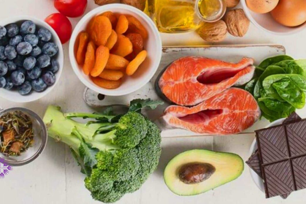 11 خوراکی برای تقویت حافظه و تمرکز