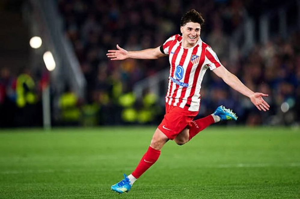 آلوارس خرید بزرگ بارسلونا در نقل‌وانتقالات تابستانی