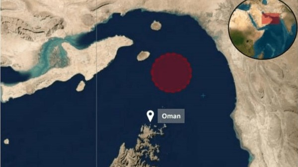 تنگه هرمز از گذرگاه انرژی به ابزار قدرت تبدیل شد