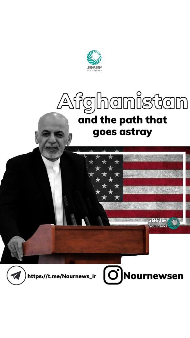Afghanistan and the path that goes astray