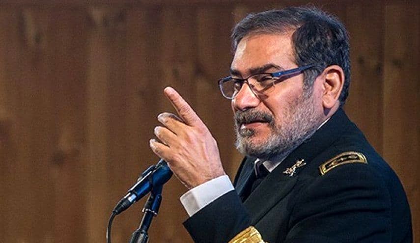 شمخانی: سرنوشت اخراج خفت‌بار در انتظار رژیم صهیونیستی