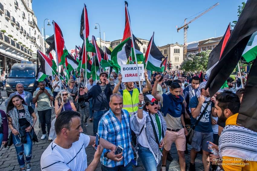 جنبش بایکوت فشار زیادی بر اسرائیل وارد کرده است