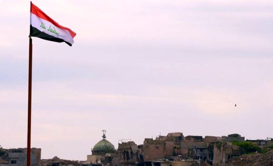 نشست بغداد و چارچوب‌هایی برای امنیت جمعی