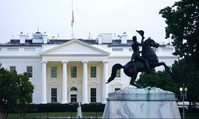 הבית הלבן: הפגישה בין בנט לביידן מתחילה