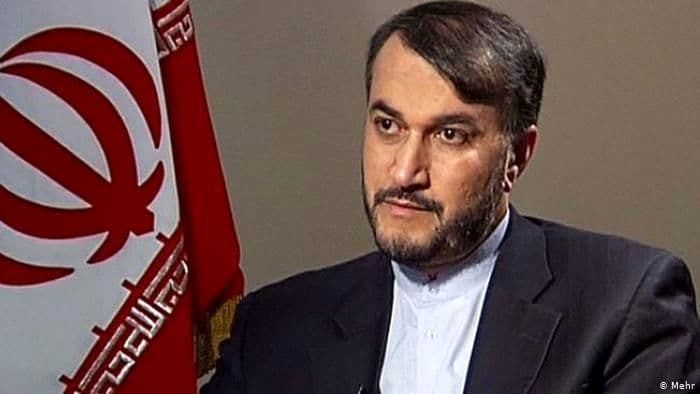 وزیر خارجه: از هرگونه ابتکار عمل منطقه‌ای عراق استقبال می‌کنیم