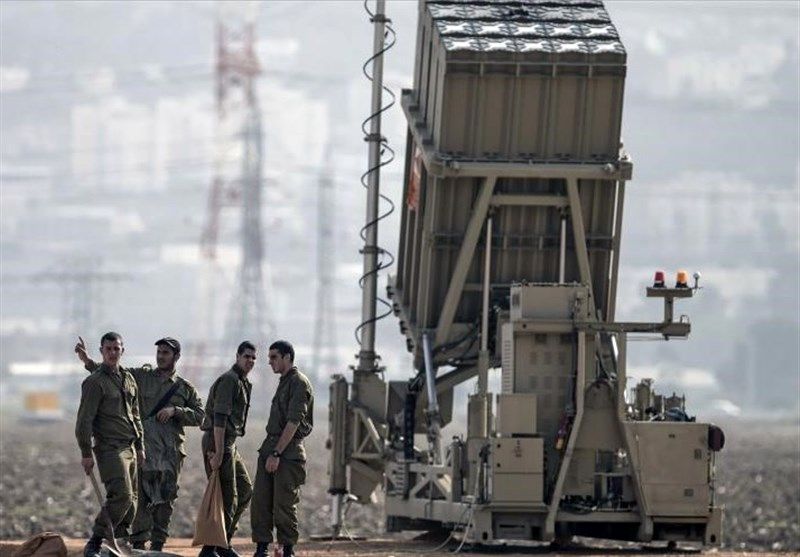 دلیل انصراف آمریکا از خرید «گنبد آهنین» چه بود؟