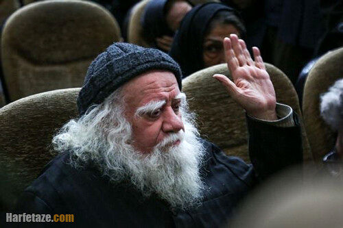 تصویری متفاوت و خواندنی از «مرحوم علامه محمدرضا حکیمی»