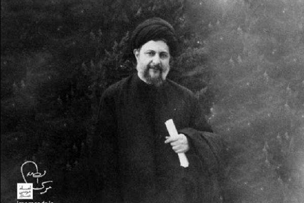 امام موسی صدر هیچگاه از  مردم برای رسیدن به منافع شخصی استفاده نکرد