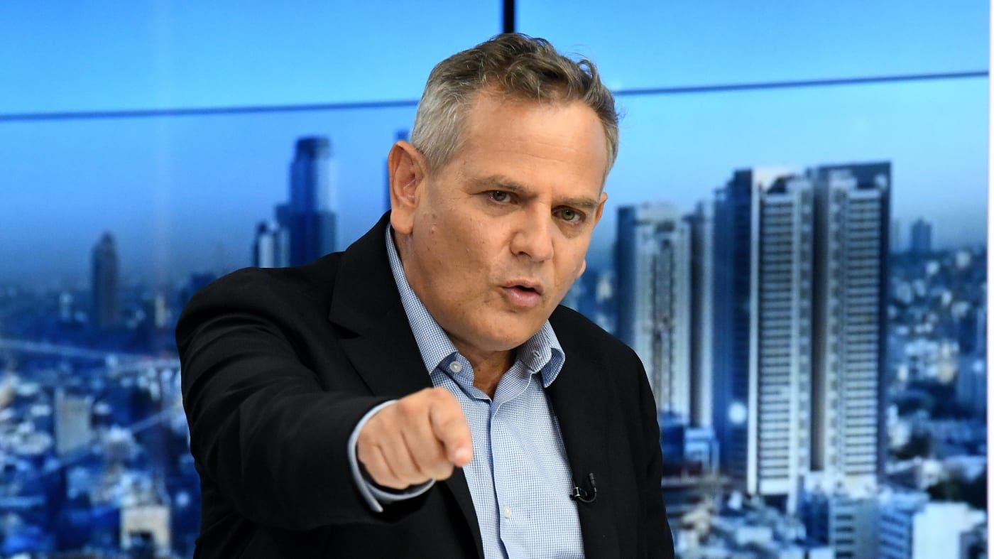 הורוביץ על אירועי הענק: "אי אפשר להצמיד שוטר לכל אזרח, צריך לקחת אחריות"