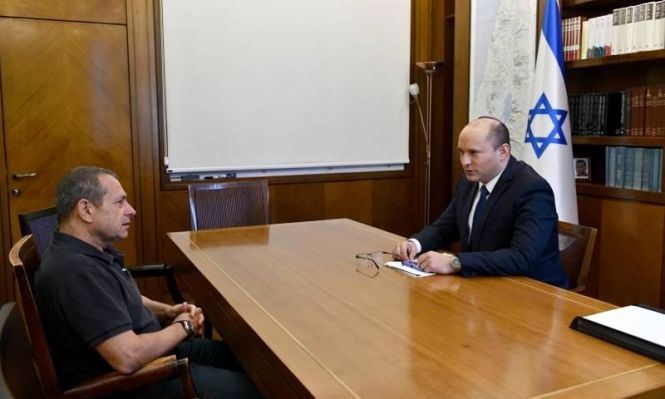 השב"כ והמאבק בפשיעה: חשש מהדלפת יכולותיו באמצעות המשטרה